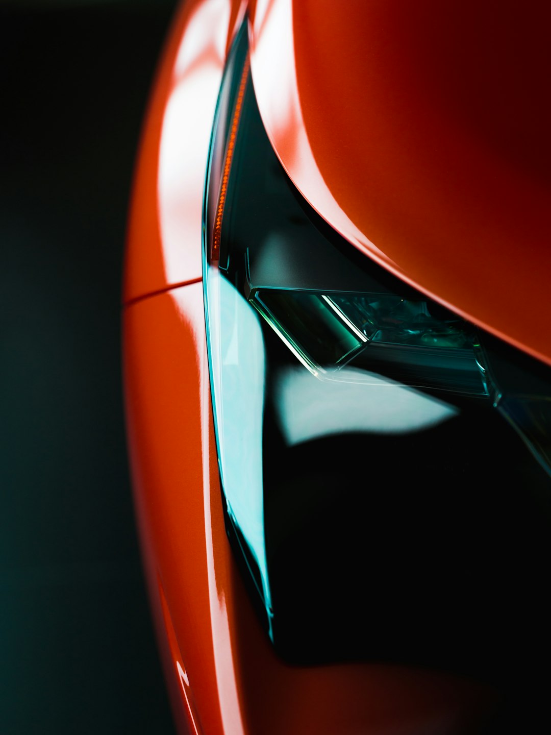 Protection carrosserie hydrophobe